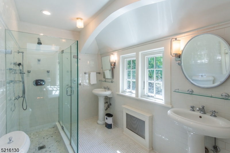 Estate Section - Residential