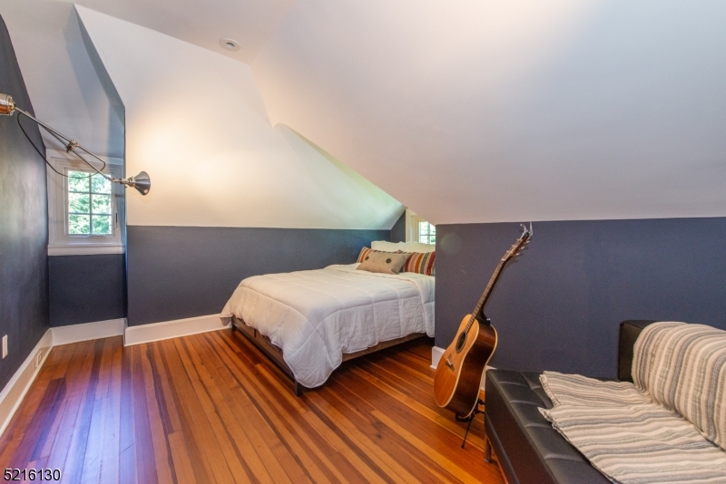 Estate Section - Residential