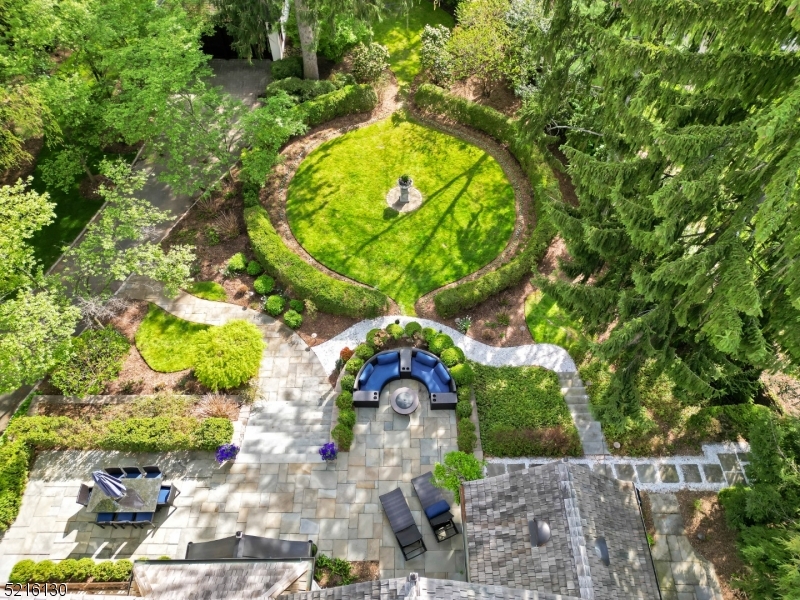 Estate Section - Residential