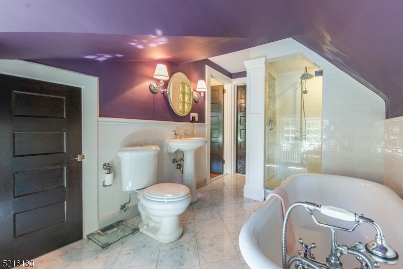 Estate Section - Residential