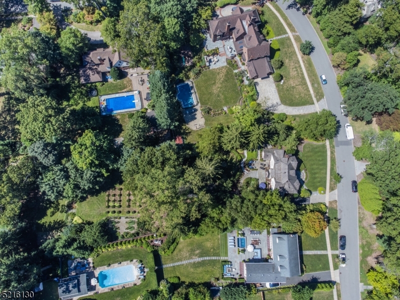 Estate Section - Residential