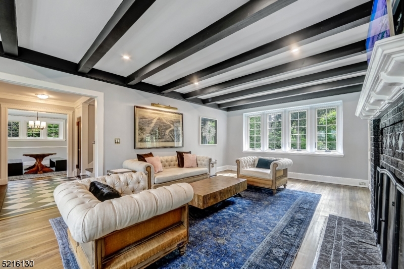 Estate Section - Residential