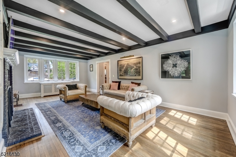 Estate Section - Residential