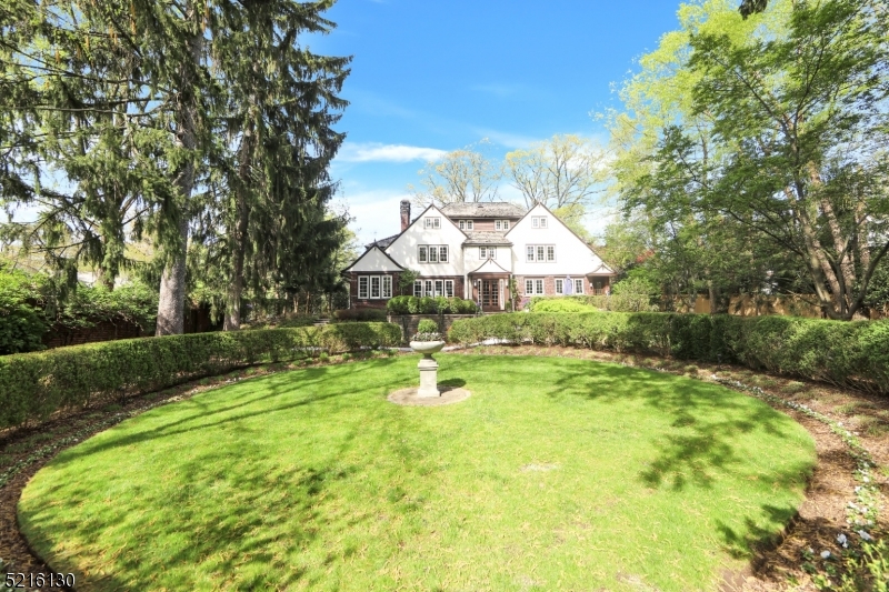 Estate Section - Residential