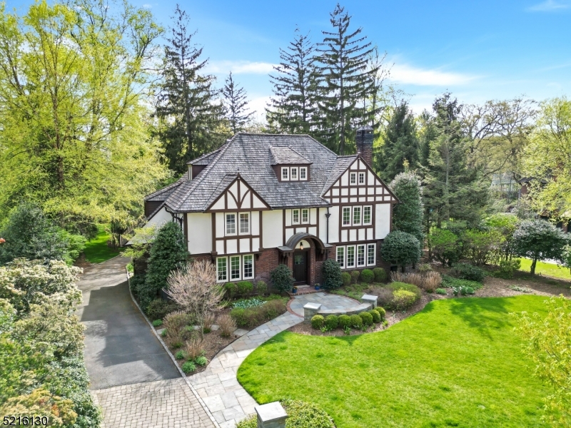 Estate Section - Residential