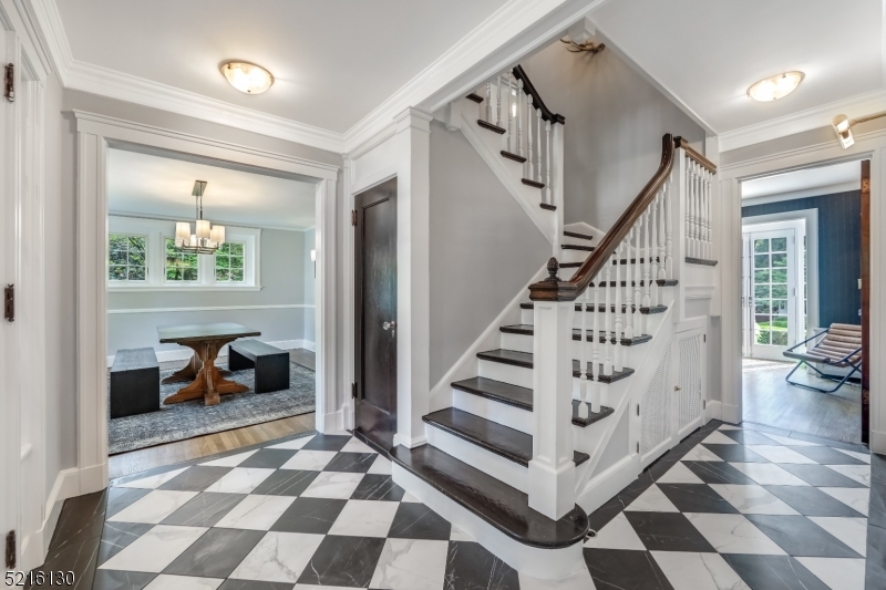 Estate Section - Residential