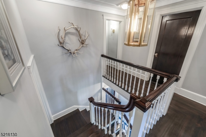 Estate Section - Residential