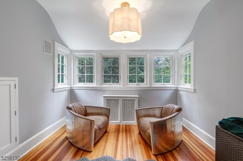 Estate Section - Residential