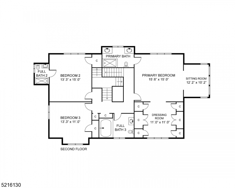 Estate Section - Residential