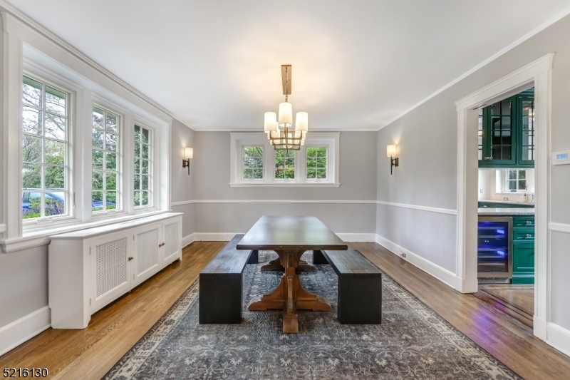 Estate Section - Residential