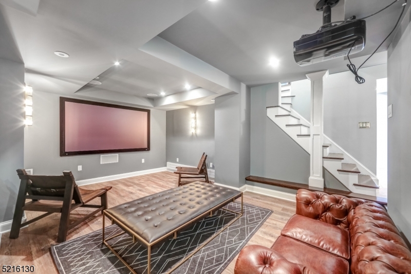 Estate Section - Residential