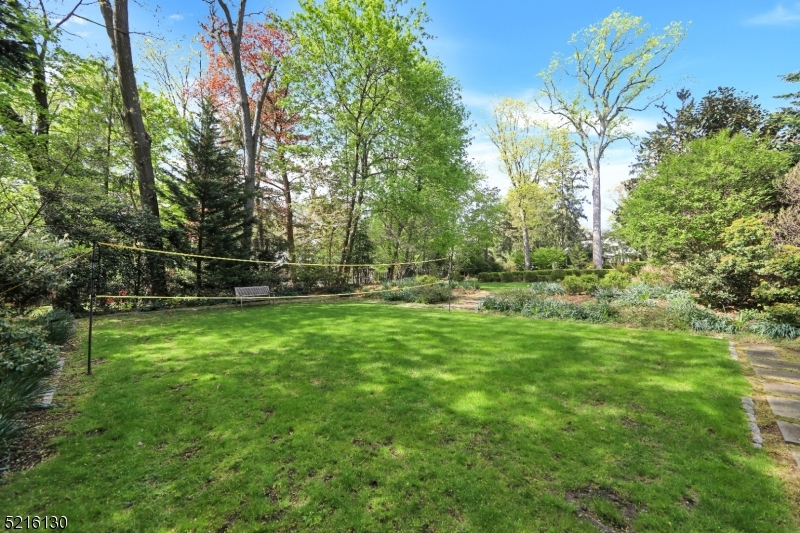 Estate Section - Residential