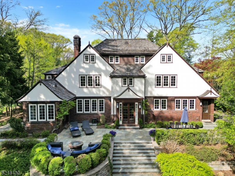 Estate Section - Residential