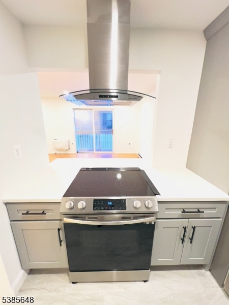 BELLEVILLE - Residential