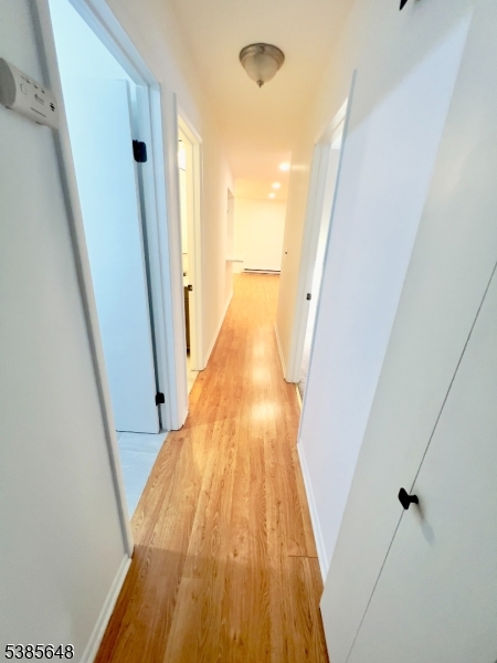 BELLEVILLE - Residential