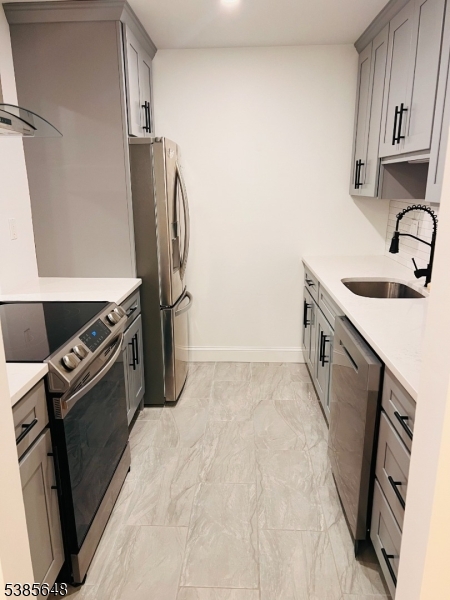 BELLEVILLE - Residential