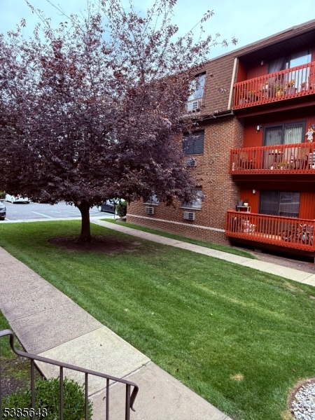 BELLEVILLE - Residential