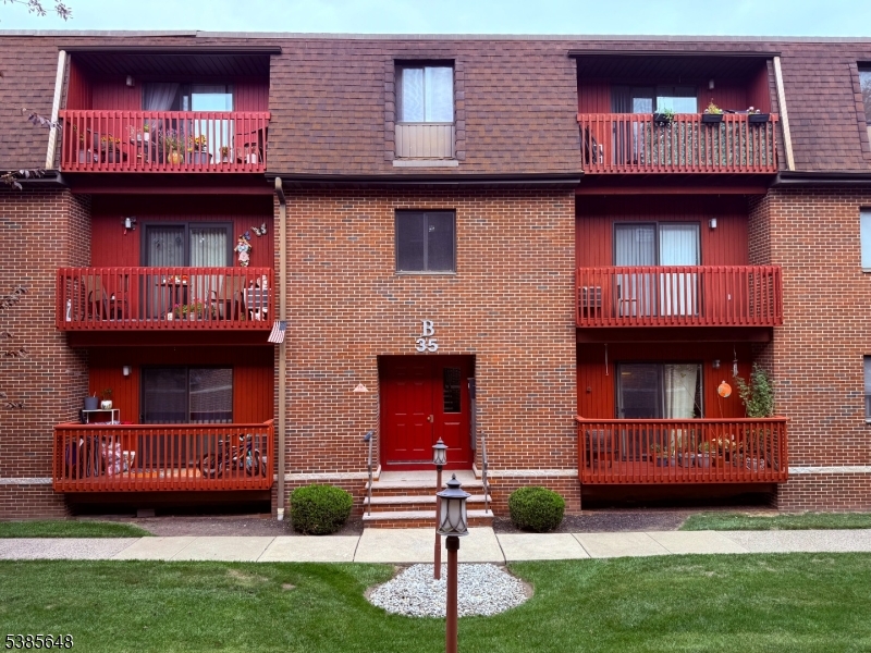 BELLEVILLE - Residential