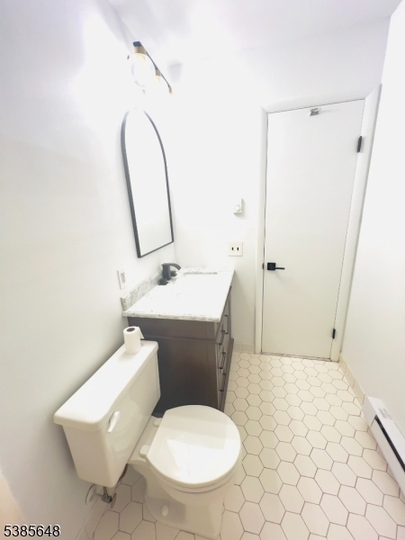 BELLEVILLE - Residential