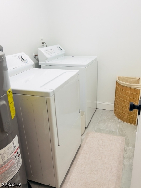 BELLEVILLE - Residential