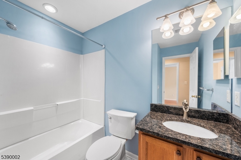 Summit Falls - Residential