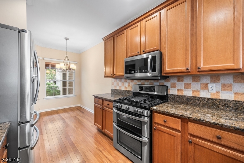 Summit Falls - Residential