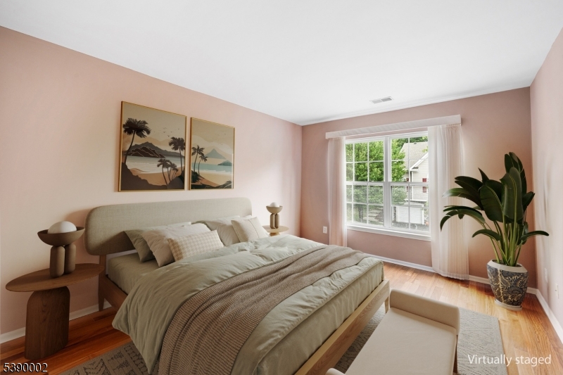 Summit Falls - Residential