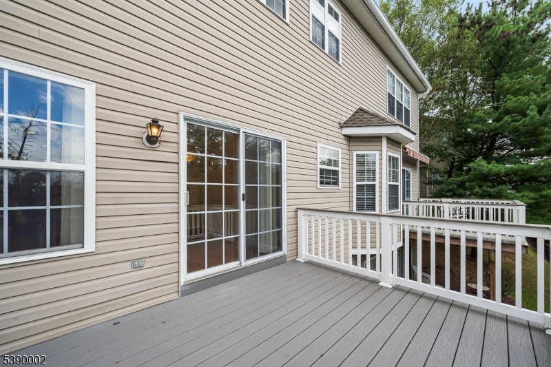 Summit Falls - Residential