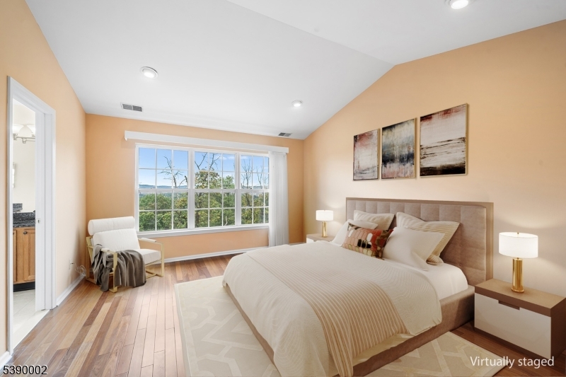 Summit Falls - Residential