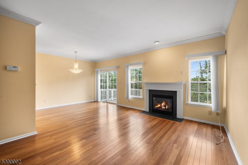 Summit Falls - Residential