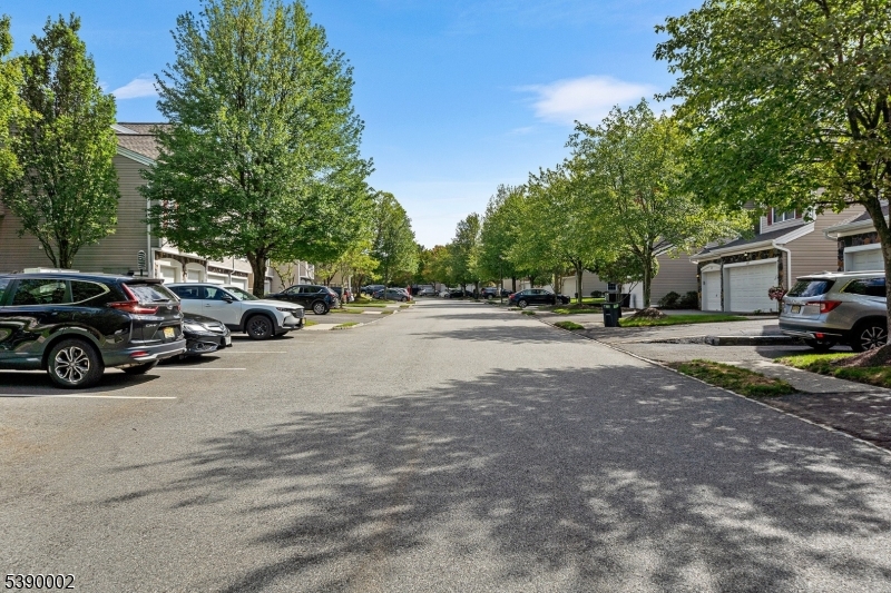 Summit Falls - Residential