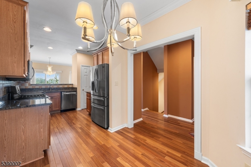 Summit Falls - Residential