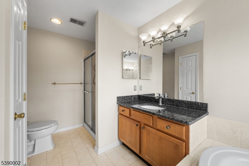 Summit Falls - Residential