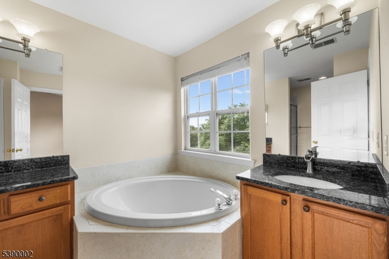 Summit Falls - Residential