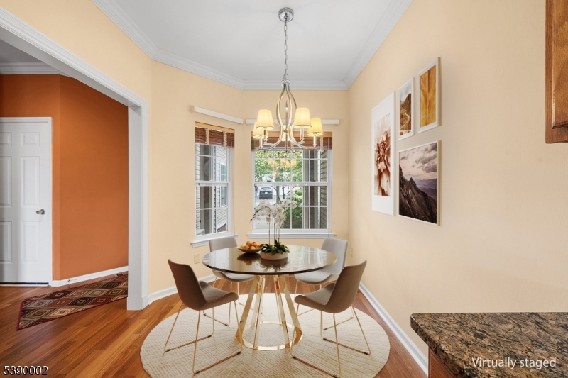 Summit Falls - Residential