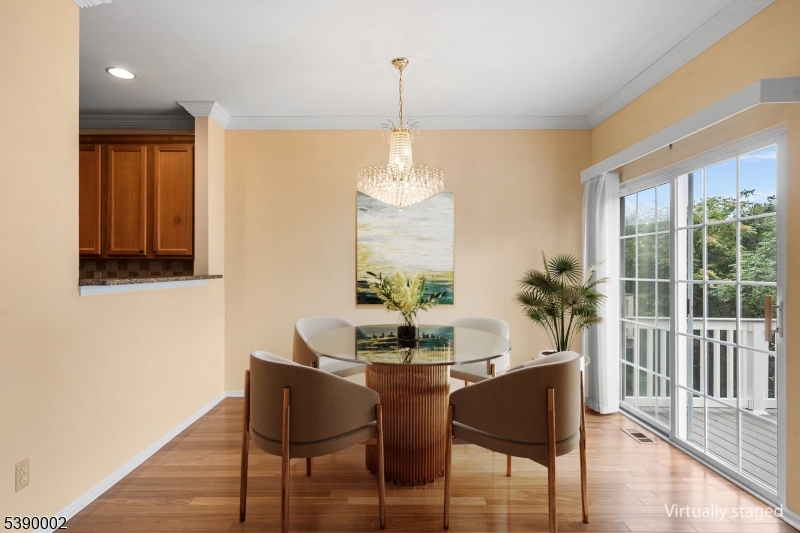 Summit Falls - Residential