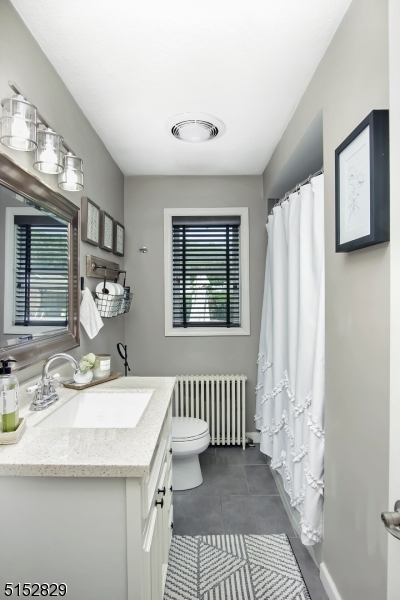 Countryside - Residential