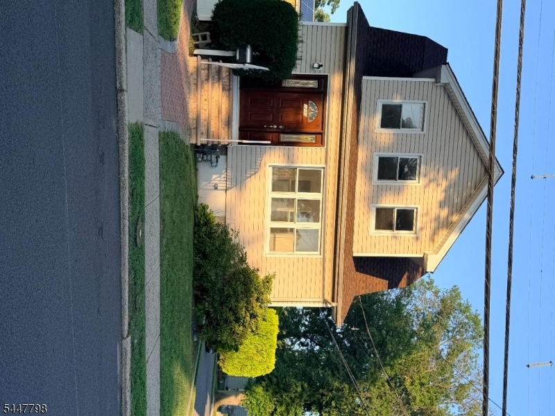 Photo 1 of 1 — 1205 Thomas St, Hillside Twp., NJ 07205