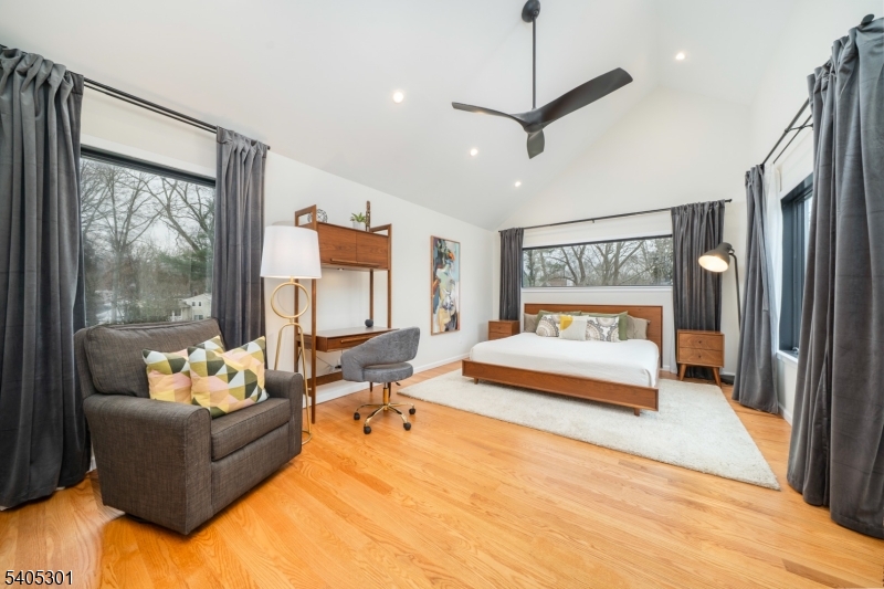 Archgate - Residential