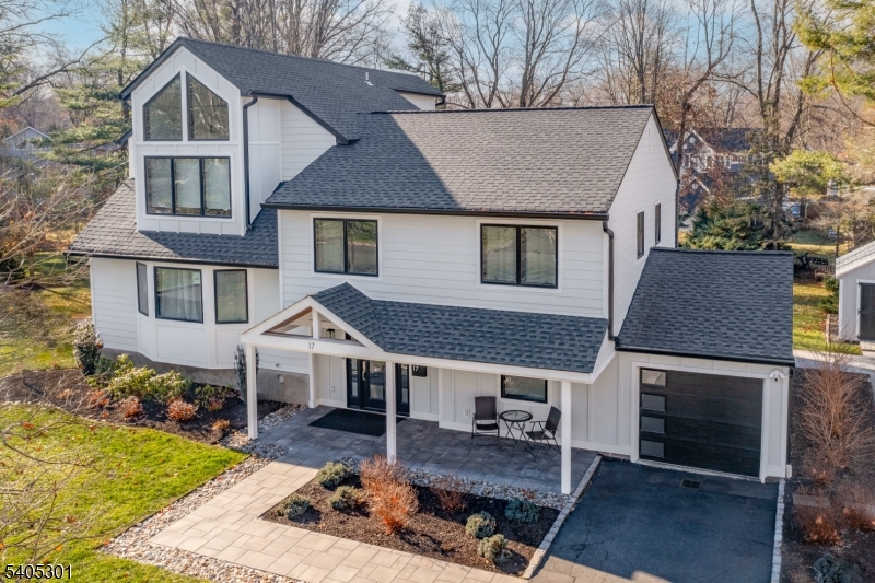 Archgate - Residential