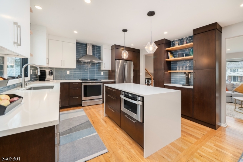 Archgate - Residential