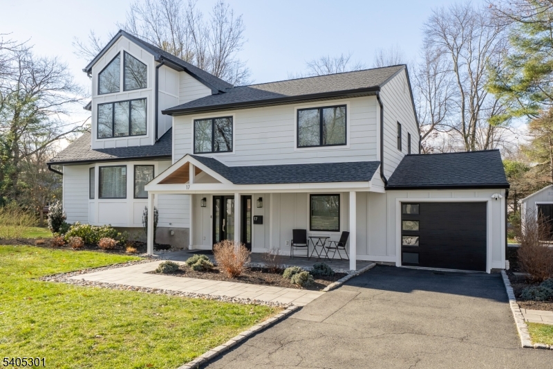 Archgate - Residential