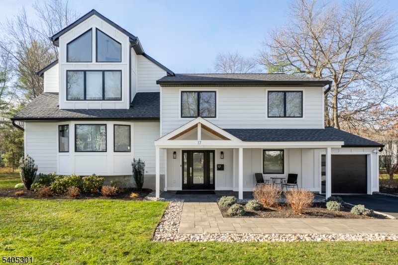 Archgate - Residential