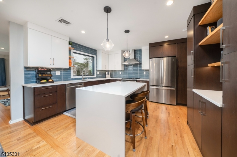 Archgate - Residential