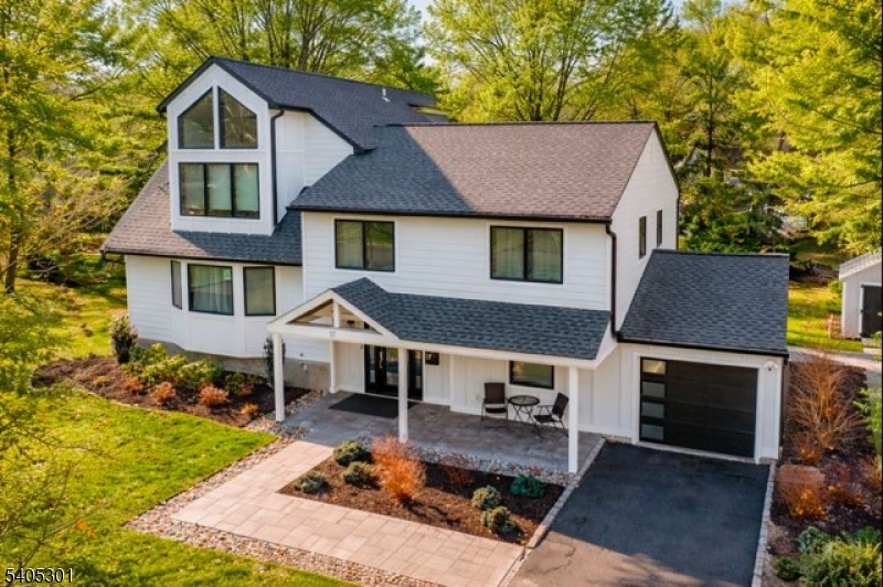 Archgate - Residential