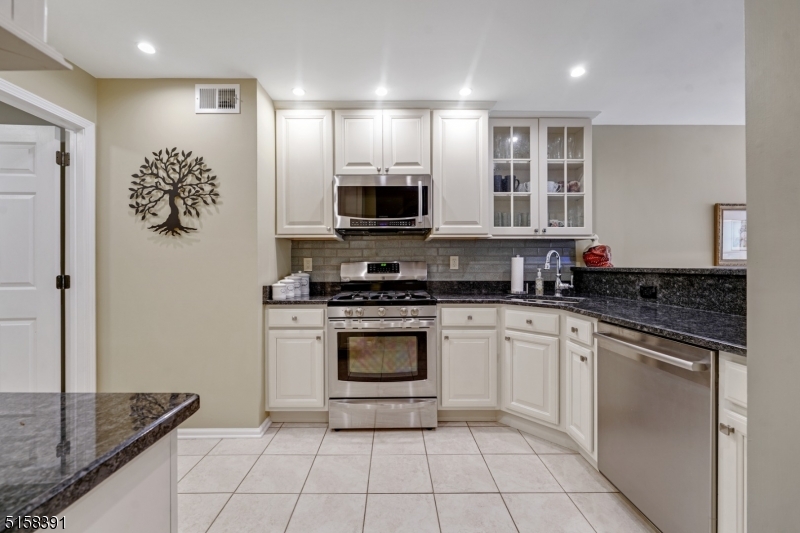 Boulder Ridge - Residential