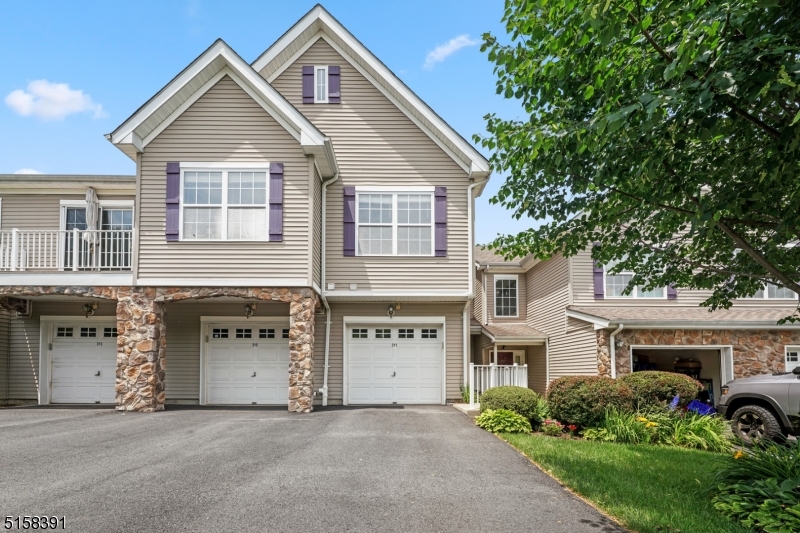 Boulder Ridge - Residential