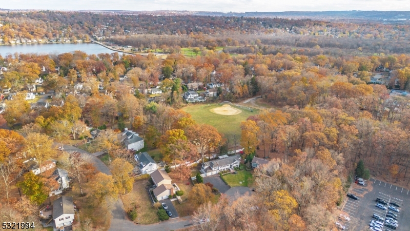 Packanack Lake - Residential