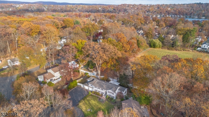 Packanack Lake - Residential