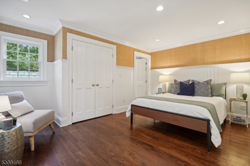 Old Short Hills - Residential